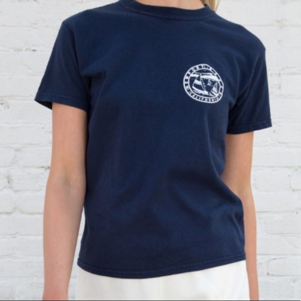 brandy melville john galt jamie top newport beach